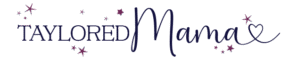 Taylored Mama Logo