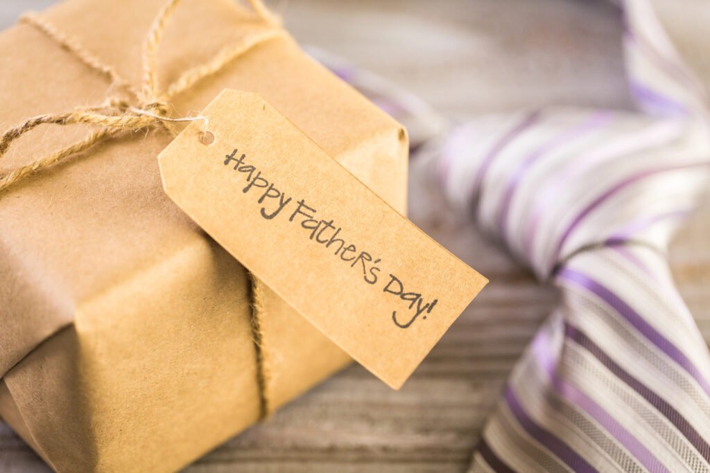 Father's Day Gift